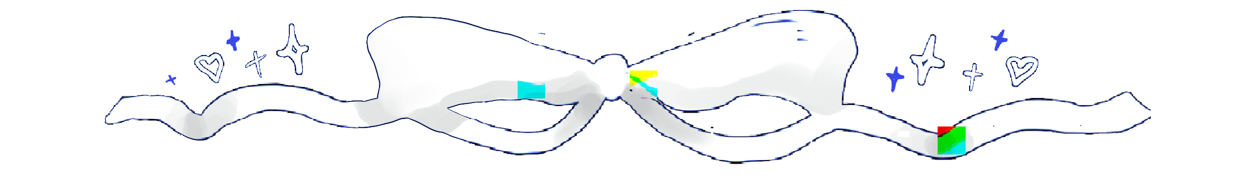 Bow Decoration